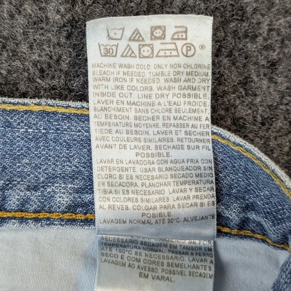 Levis levi 550